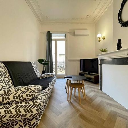 Apartmán Le Repos Du Chameau ઼ Climatise Béziers Exteriér fotografie