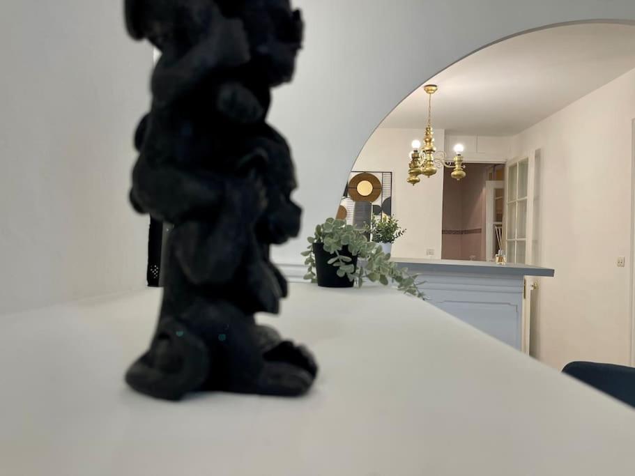 Apartmán Le Repos Du Chameau ઼ Climatise Béziers Exteriér fotografie