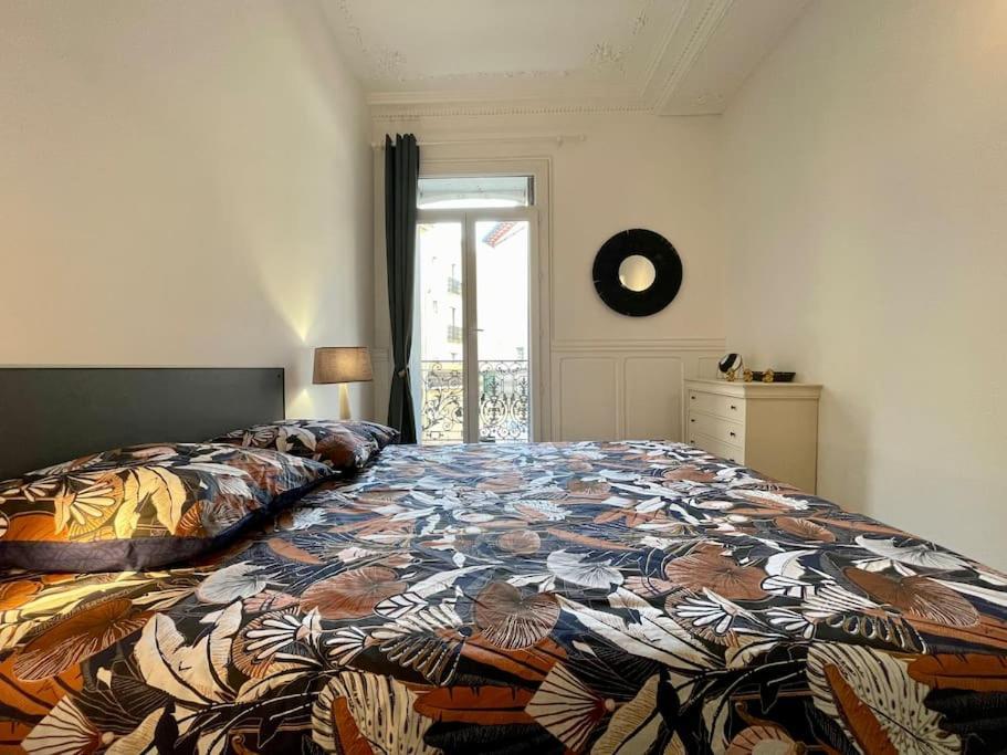 Apartmán Le Repos Du Chameau ઼ Climatise Béziers Exteriér fotografie