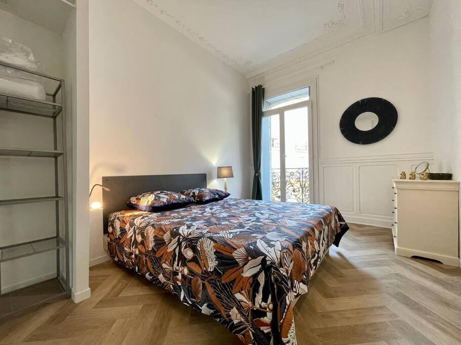Apartmán Le Repos Du Chameau ઼ Climatise Béziers Exteriér fotografie